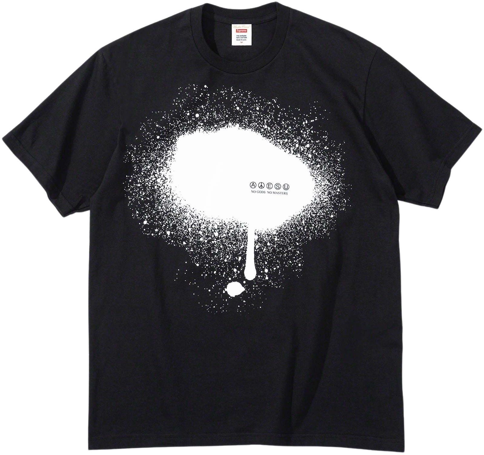 Supreme®/UNDERCOVER Tag Tee view 2